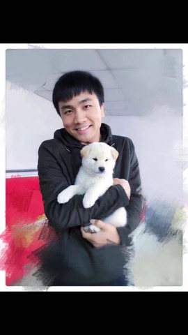 Shuhong Wu